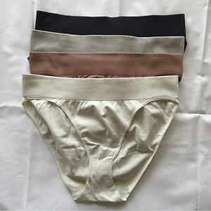 Skims Body High Cut Brief Size XL NEW